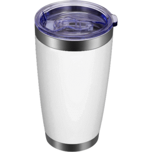 Personalized 20oz Tumbler Laser Etched